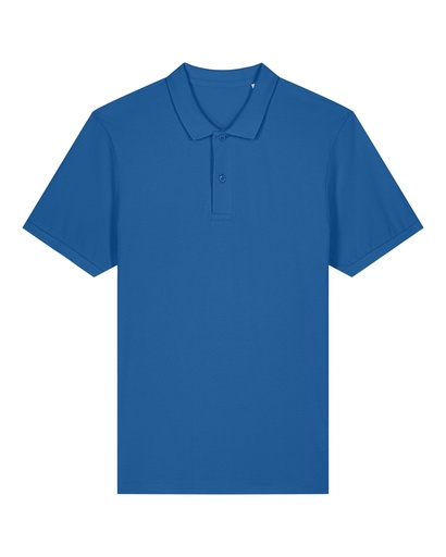 Stanley Coaster Polo Royal Blue Royal Blue
