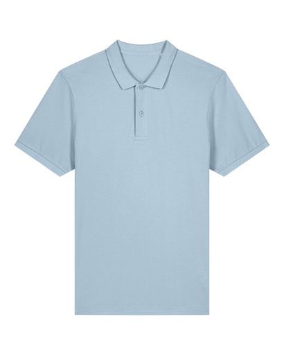 Stanley Coaster Polo Sky blue Sky blue