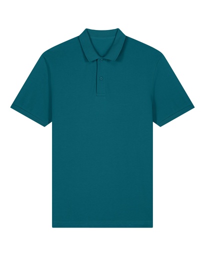 Stanley Coaster Polo Ocean Depth Ocean Depth