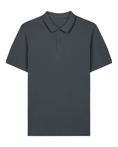 Stanley Coaster Polo India Ink Grey India Ink Grey