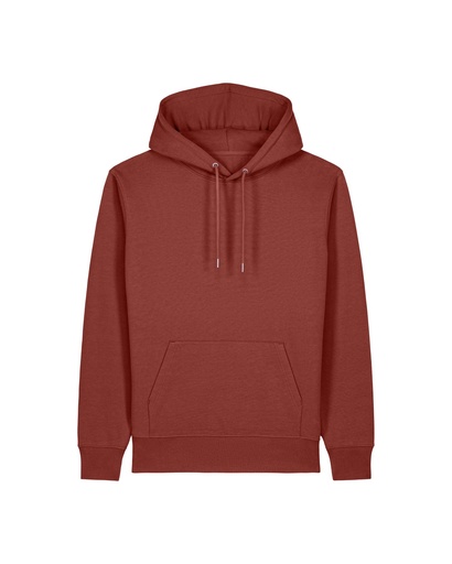 Cruiser 2.0 Hoodie Earthy Red Earthy Red