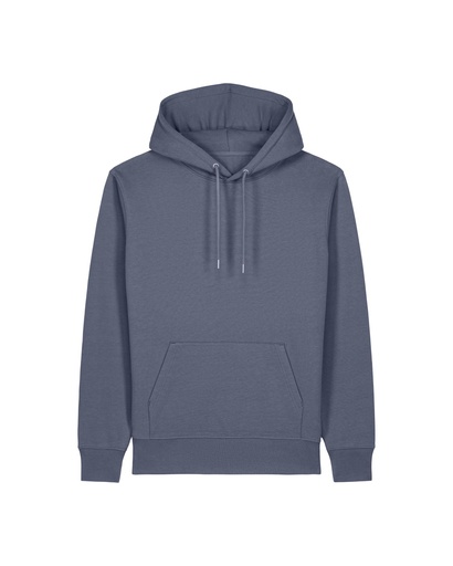 Cruiser 2.0 Hoodie Blue Grey Blue Grey
