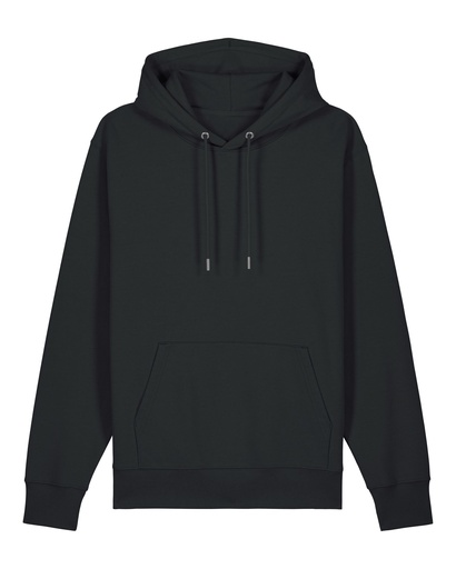 Cruiser 2.0 Hoodie Black Black