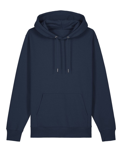 Cruiser 2.0 Hoodie French Navy French Navy