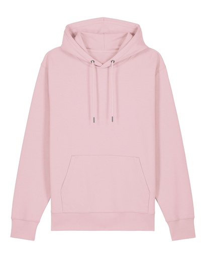 Cruiser 2.0 Hoodie Cotton Pink Cotton Pink