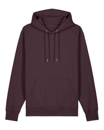 Cruiser 2.0 Hoodie Red Brown Red Brown