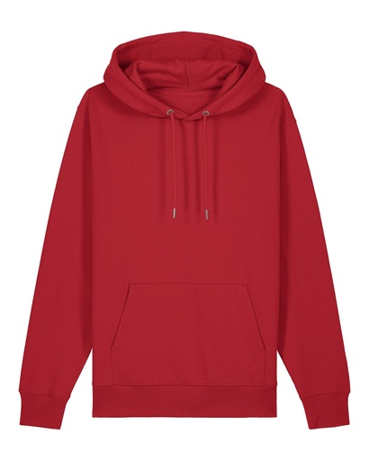 Cruiser 2.0 Hoodie Red Red
