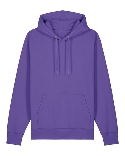 Cruiser 2.0 Hoodie Purple Love Purple Love