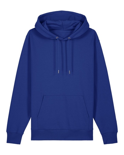 Cruiser 2.0 Hoodie Worker Blue Worker Blue
