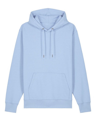 Cruiser 2.0 Hoodie Blue Soul Blue Soul