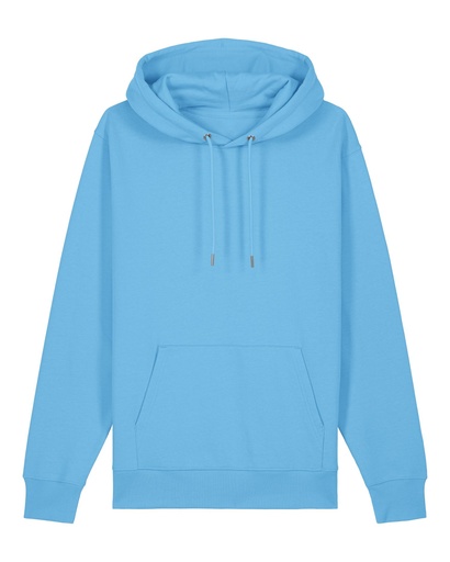 Cruiser 2.0 Hoodie Aqua Blue Aqua Blue