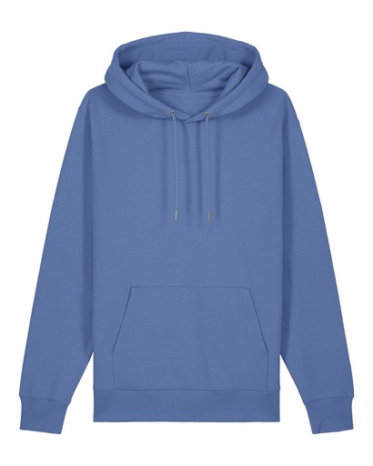 Cruiser 2.0 Hoodie Bright Blue Bright Blue