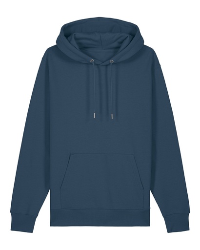 Cruiser 2.0 Hoodie Deep Teal Deep Teal