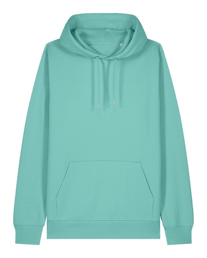 Cruiser 2.0 Hoodie Pool Blue Pool Blue