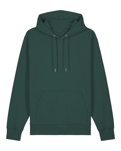 Cruiser 2.0 Hoodie Glazed Green Glazed Green
