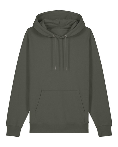 Cruiser 2.0 Hoodie Khaki Khaki