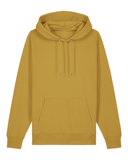 Cruiser 2.0 Hoodie Ochre Ochre