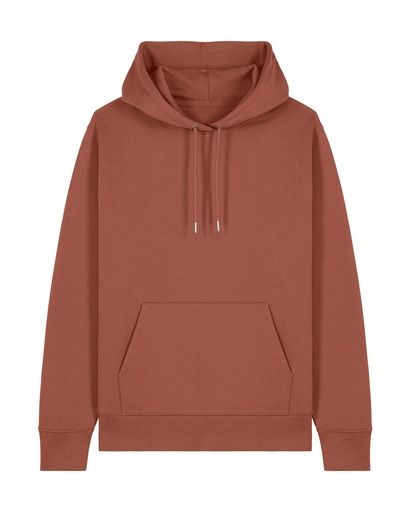 Cruiser 2.0 Hoodie Heritage Brown Heritage Brown