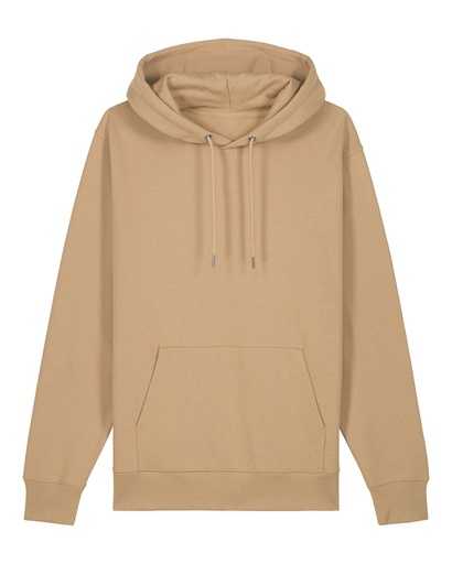 Cruiser 2.0 Hoodie Latte Latte