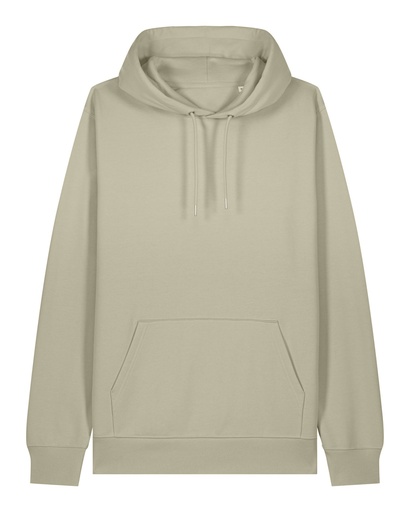 Cruiser 2.0 Hoodie Stone Stone