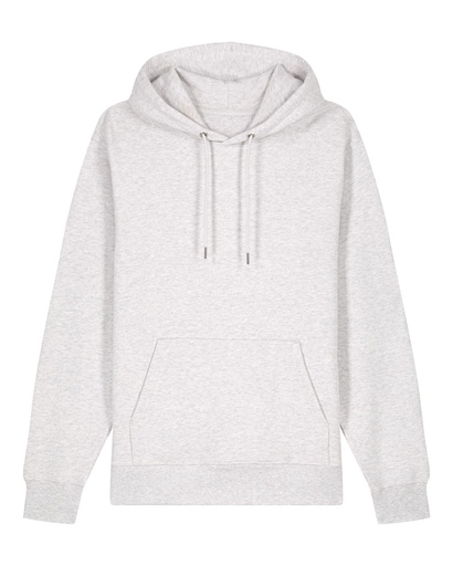 Cruiser 2.0 Hoodie Cool Heather Grey Cool Heather Grey