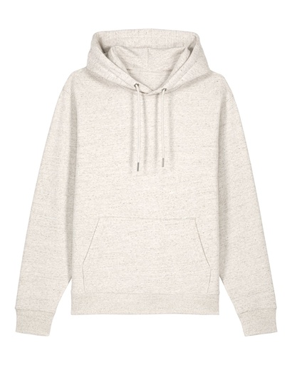 Cruiser 2.0 Hoodie Eco Heather Eco Heather