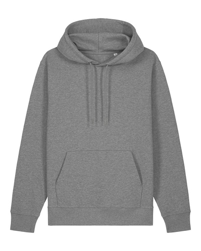 Cruiser 2.0 Hoodie Mid Heather Grey Mid Heather Grey