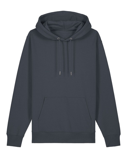 Cruiser 2.0 Hoodie India Ink Grey India Ink Grey