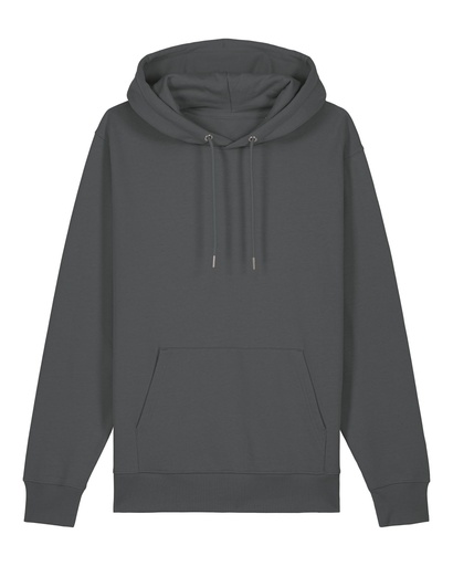 Cruiser 2.0 Hoodie Anthracite Anthracite