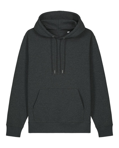 Cruiser 2.0 Hoodie Dark Heather Grey Dark Heather Grey