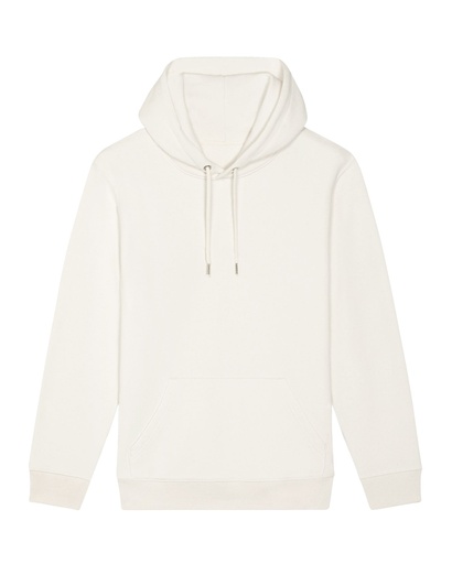 RE-Cruiser Hoodie RE-White RE-White