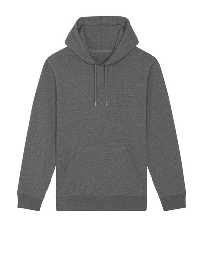RE-Cruiser Hoodie RE-Black RE-Black