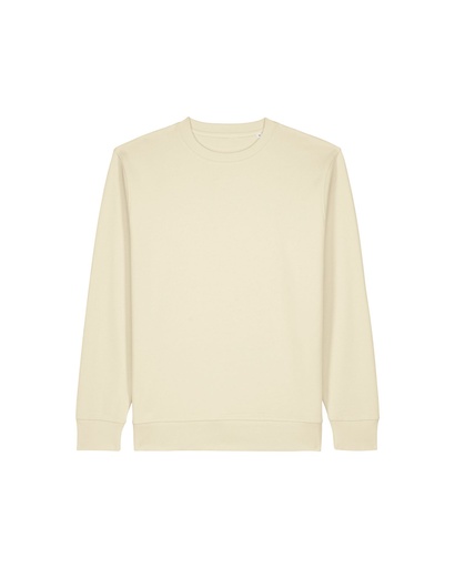 Changer 2.0 Crewneck Honey Paper Honey Paper