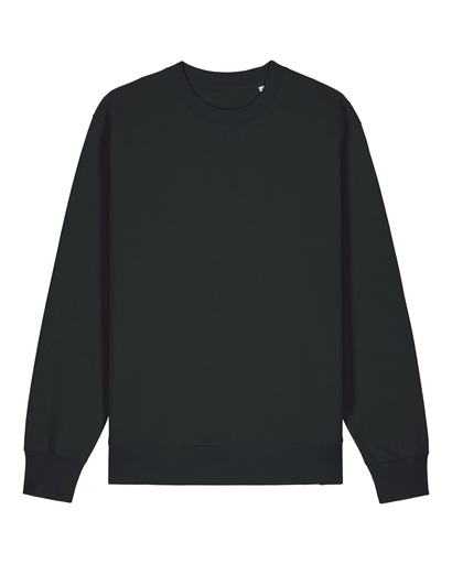 Changer 2.0 Crewneck Black Black