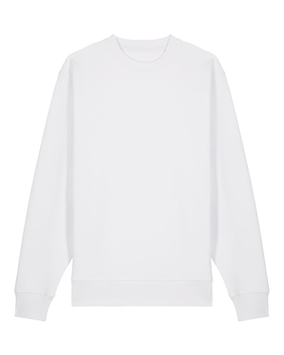 Changer 2.0 Crewneck White White