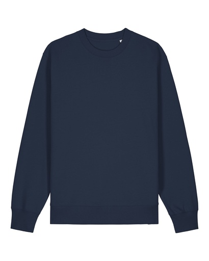 Changer 2.0 Crewneck French Navy French Navy