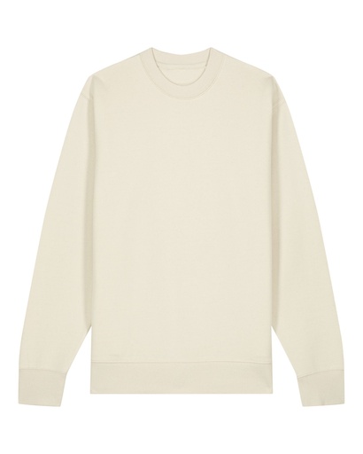 Changer 2.0 Crewneck Natural Raw Natural Raw