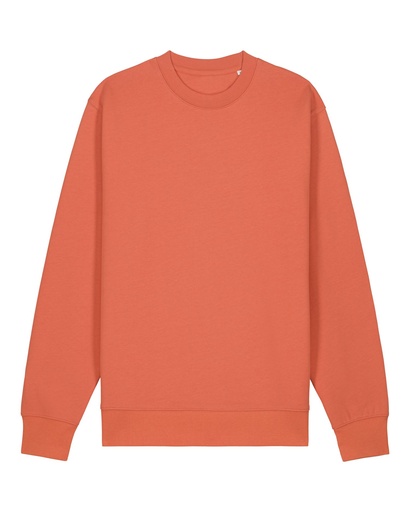 Changer 2.0 Crewneck Fiesta Fiesta