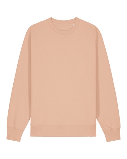 Changer 2.0 Crewneck Fraiche Peche Fraiche Peche