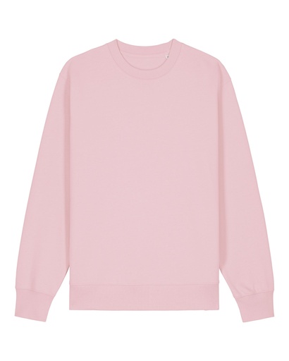 Changer 2.0 Crewneck Cotton Pink Cotton Pink