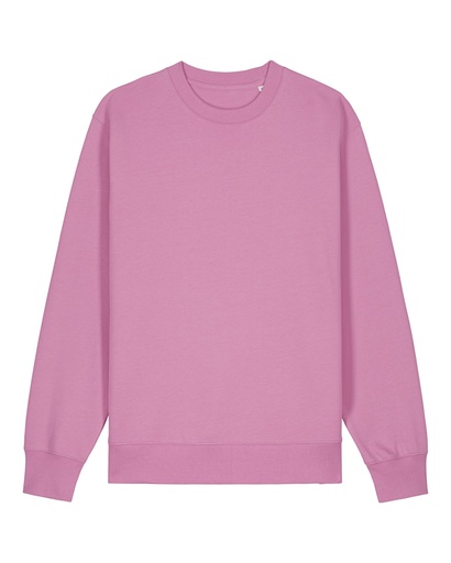 Changer 2.0 Crewneck Bubble Pink Bubble Pink