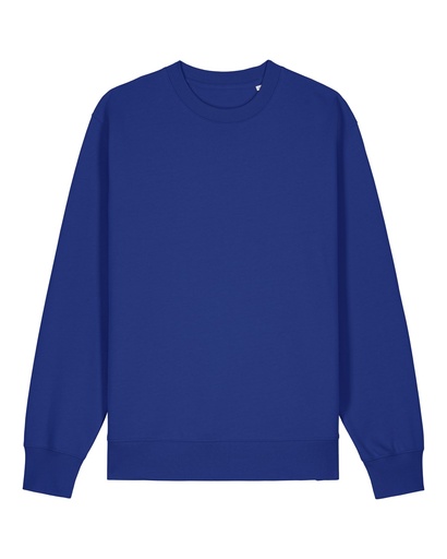 Changer 2.0 Crewneck Worker Blue Worker Blue