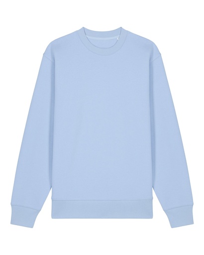 Changer 2.0 Crewneck Blue Soul Blue Soul