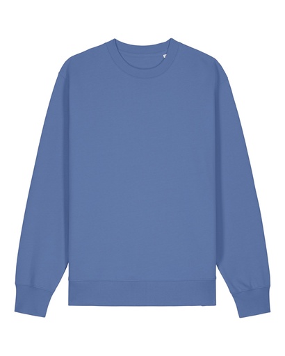Changer 2.0 Crewneck Bright Blue Bright Blue