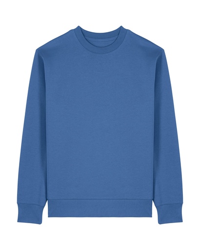 Changer 2.0 Crewneck Mindful Blue Mindful Blue