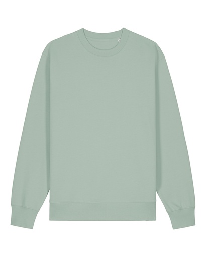 Changer 2.0 Crewneck Aloe Aloe
