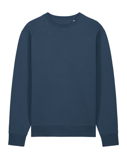 Changer 2.0 Crewneck Deep Teal Deep Teal