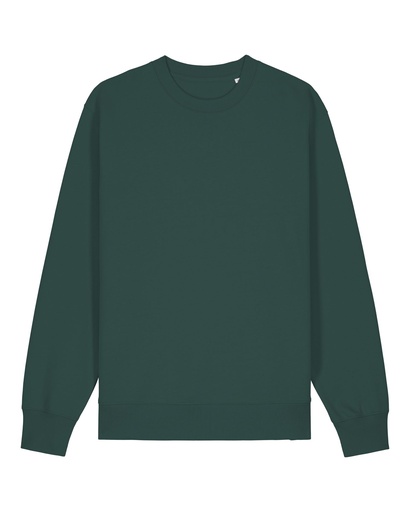 Changer 2.0 Crewneck Glazed Green Glazed Green