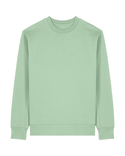 Changer 2.0 Crewneck Misty Jade Misty Jade