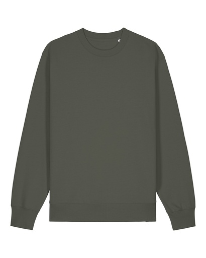 Changer 2.0 Crewneck Khaki Khaki